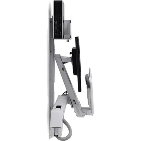 Ergotron 45-271-216 Desks and Workstations