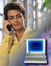 Veramark VPSU41 Telecommunication Equipment