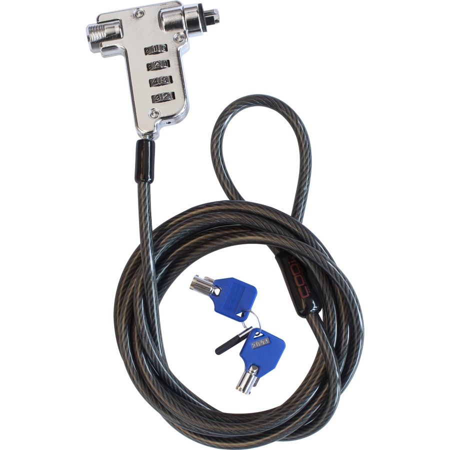 CODi A02029 Security Equipment