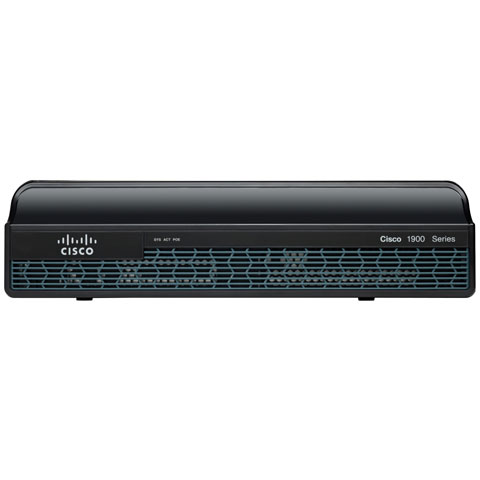 Cisco CISCO1941-HSEC+/K9 Products