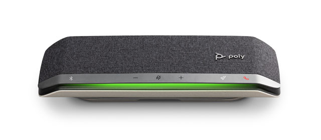 Poly 218764-01 Speakerphone