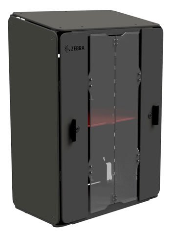 Zebra CS-CAB-2-FLTPK-B-N Data Terminal