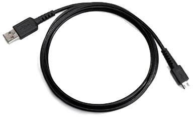 Zebra 25-124330-01R Cables, Connectors, and Adapters