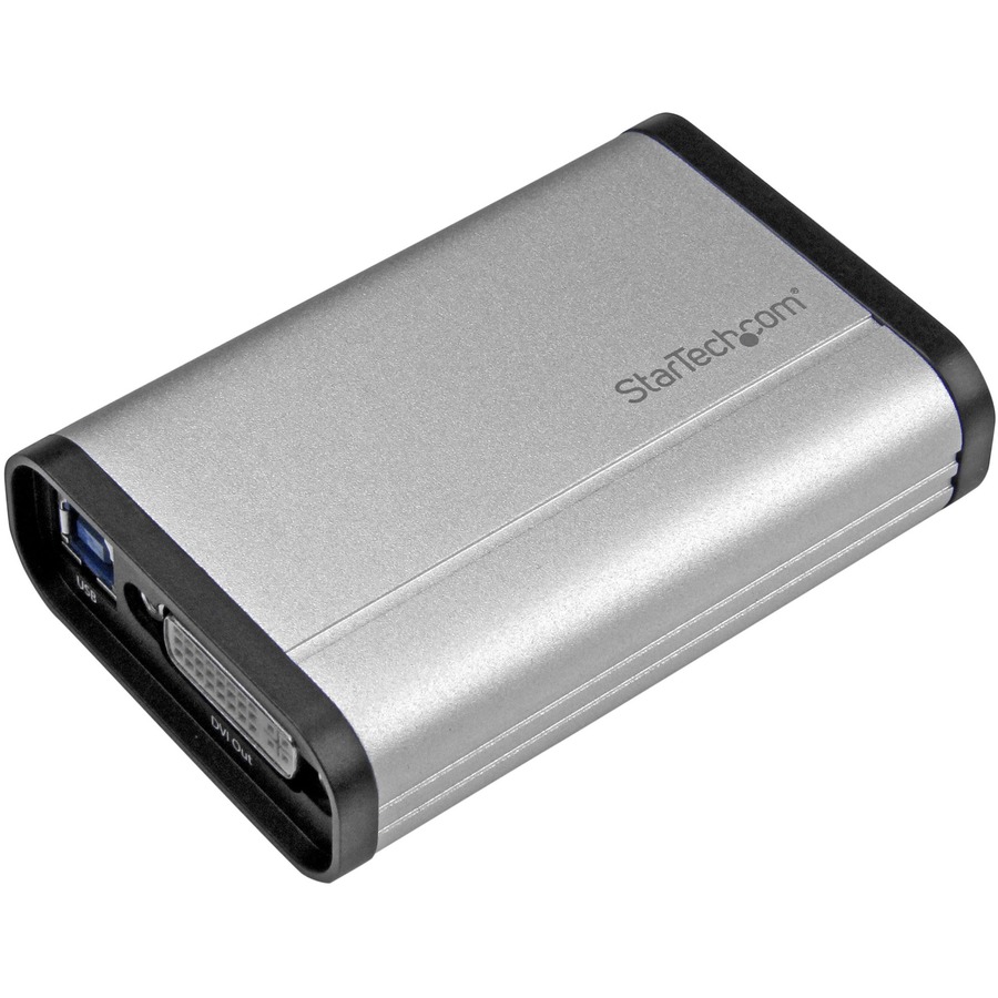 StarTech USB32DVCAPRO Cables, Connectors, and Adapters