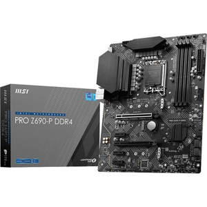 MSI PROZ690PDDR4 Accessory