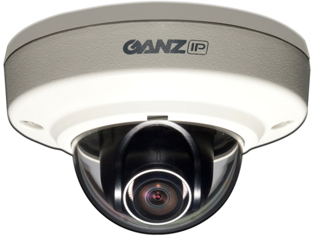 CBC ZN-MD221M Security Camera