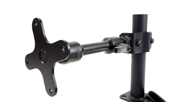 Gamber-Johnson 7160-1533-01 Accessory