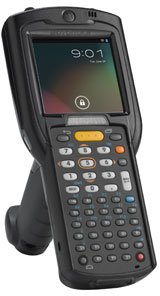 Motorola MC32N0-GL4HCLE0A Mobile Computer