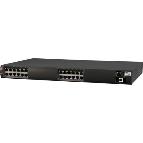 PowerDsine PD-9512G/ACDC/M Data Networking