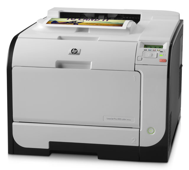 HP CE957A#201 Laser Printer