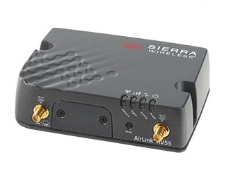 Sierra Wireless 1104303 Wireless Router