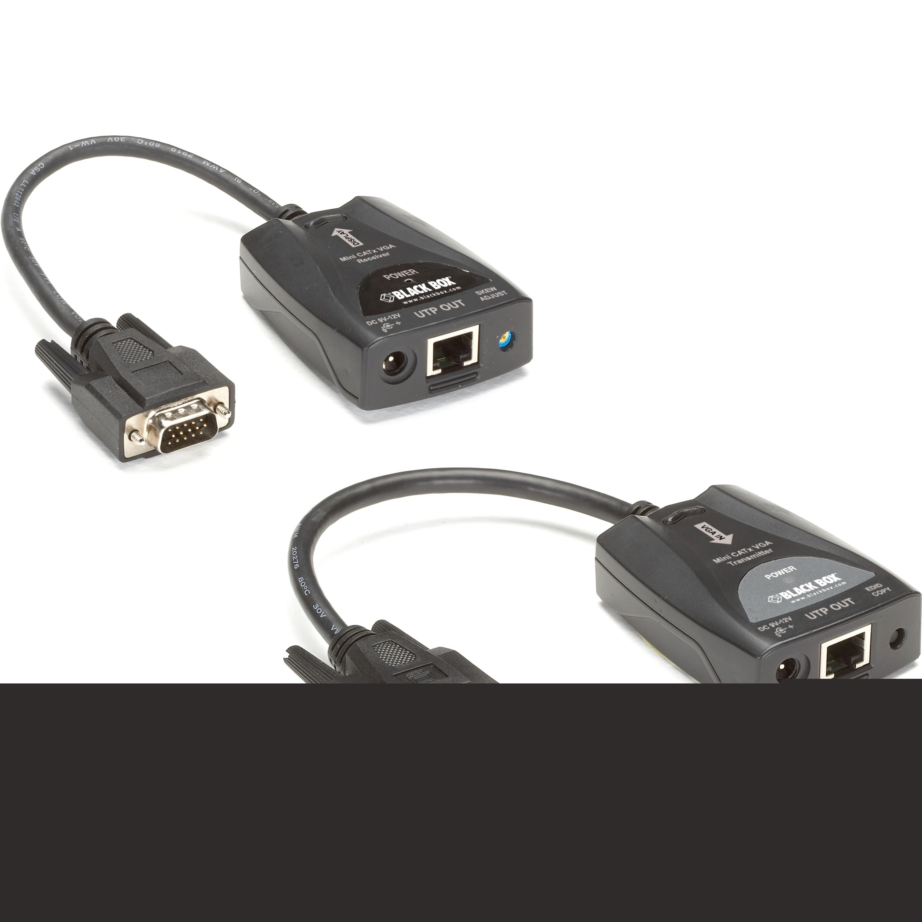 Black Box VX-VGA520-K Products