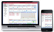 Meru EZRF-NM-100 Data Networking