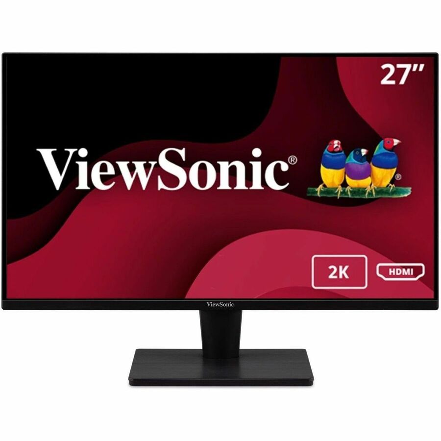ViewSonic VA2715-2K-MHD Monitor