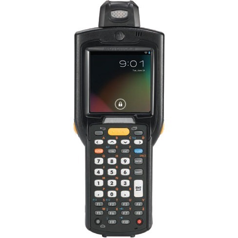 Zebra MC32N0-GI3HCLE0A Handheld Computer- Barcodesinc.com