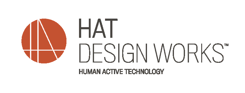 HAT Design Works PTS-WM-6200M-104 Mounting Hardware and Stands