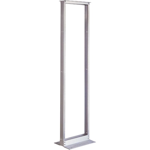Black Box RM156A-R3 Mobile Cart