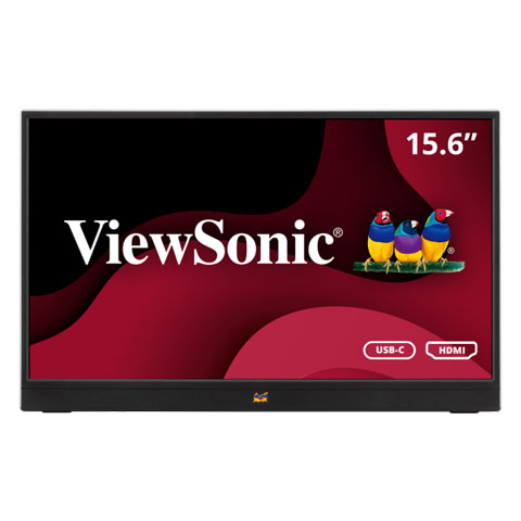 ViewSonic VA1655 Monitor