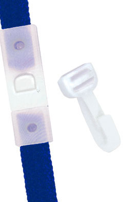Brady 2137-4080 Lanyard