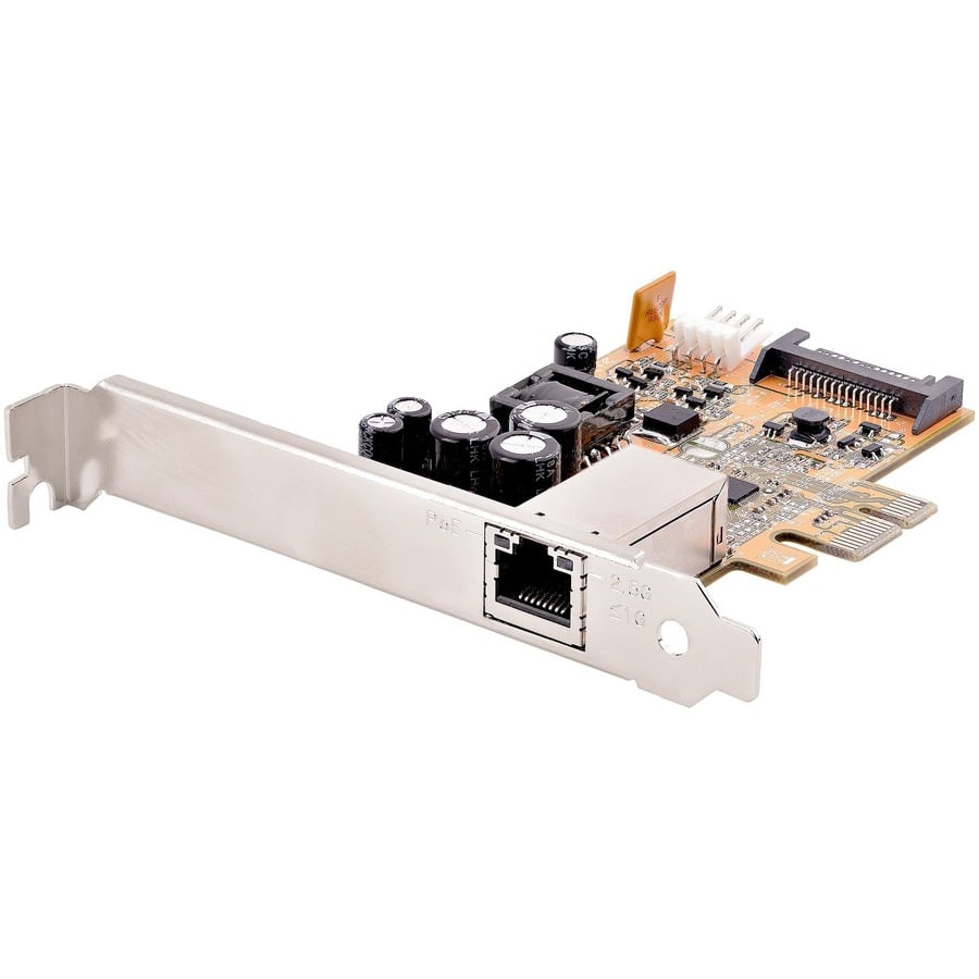 StarTech ST1000PEXPSE Data Networking