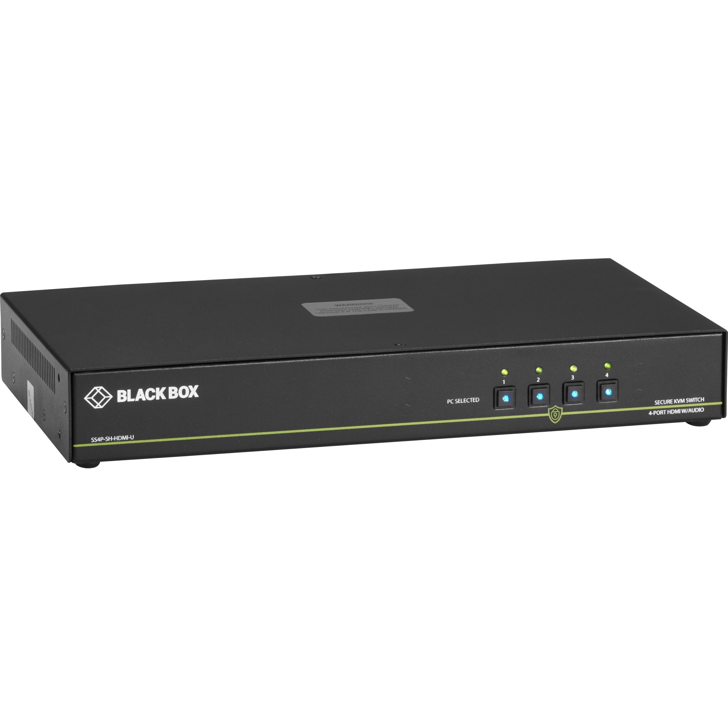 Black Box SS4P-SH-HDMI-U Accessory