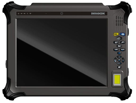 GammaTech T10i2-54CM37J12 Tablet
