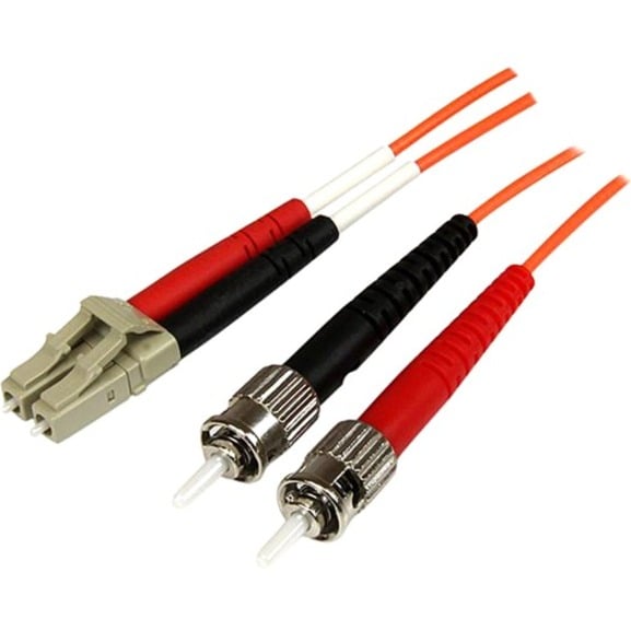 StarTech 50FIBPLCST3 Cables, Connectors, and Adapters