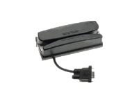  858-098-002 Barcode Card Reader