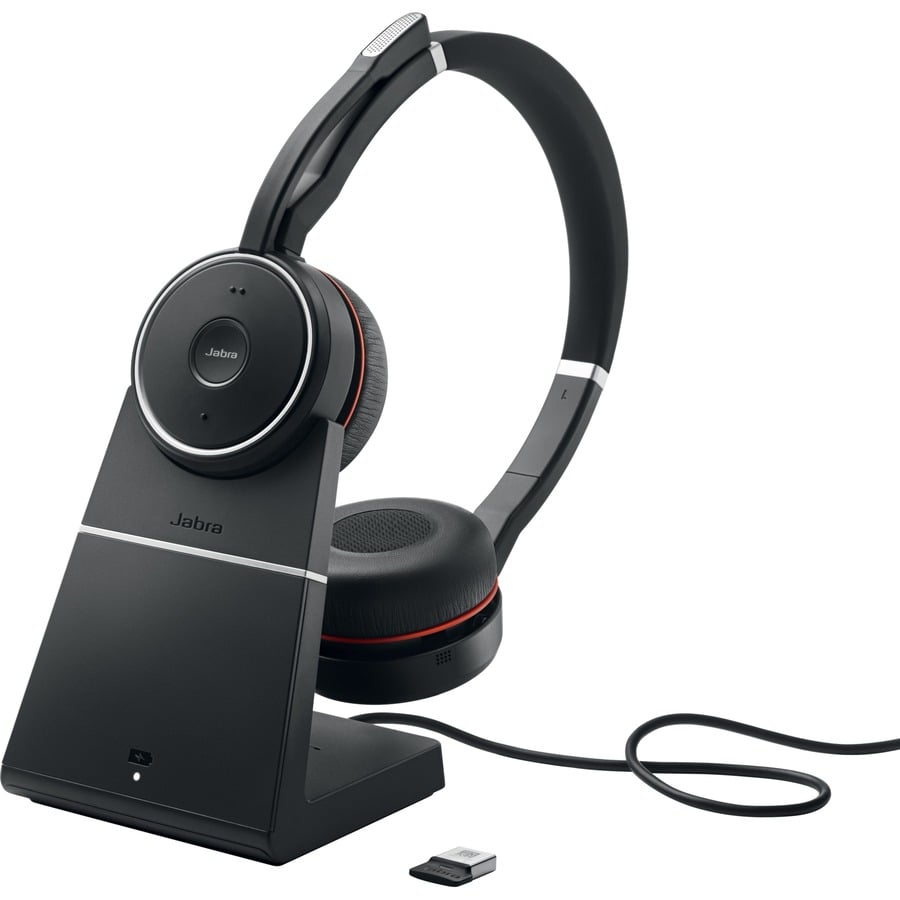 Jabra 7599-838-199 Telecommunication Equipment