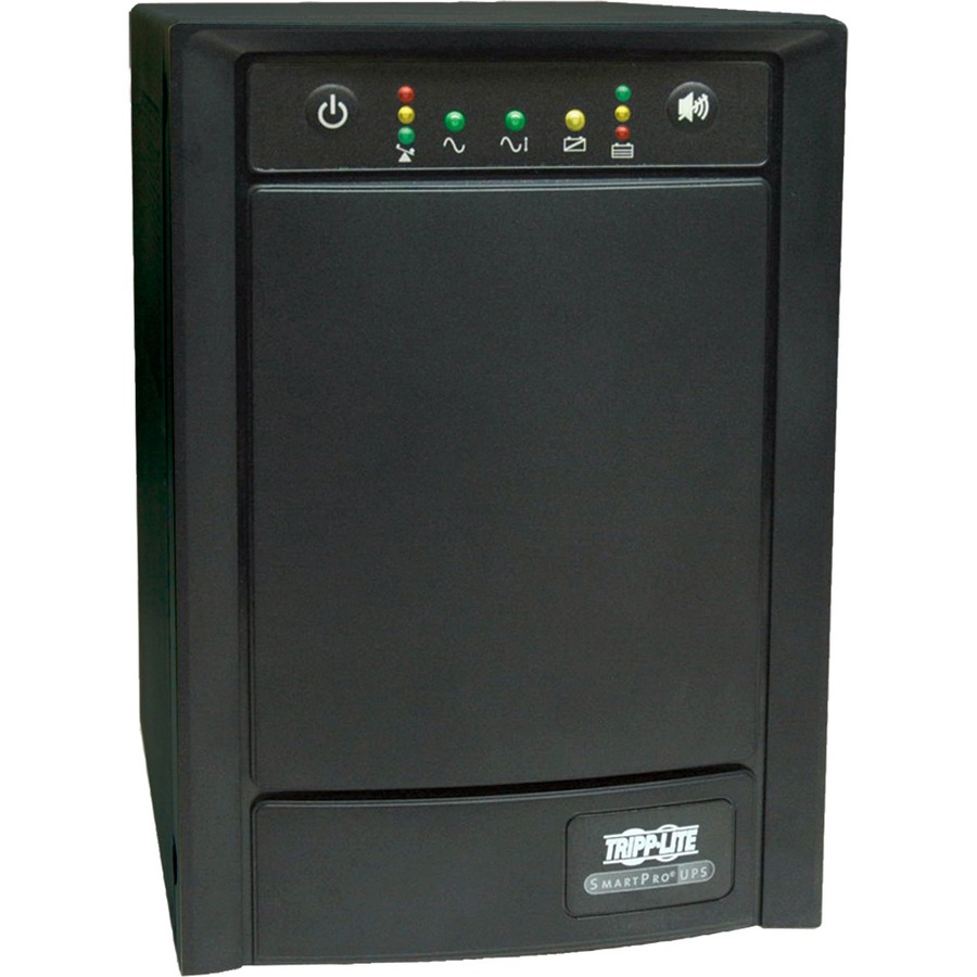 Tripp-Lite SMART750XLA Power Device