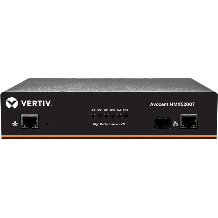 Vertiv HMX5200T-001 Network Switch