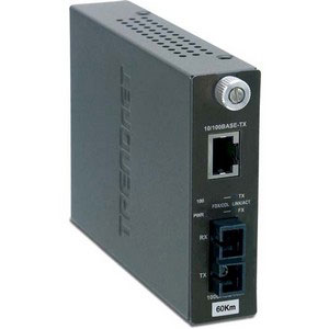 BCI TFC-110S60 Telecommunication Equipment