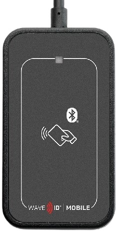 rf IDEAS RDR-30031EKU-MXS RFID Reader