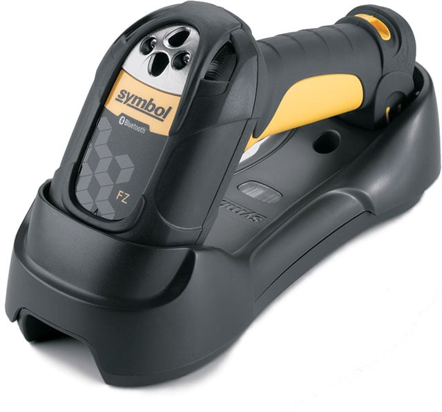 Symbol LS3578-FZ Scanner - Barcodesinc.com