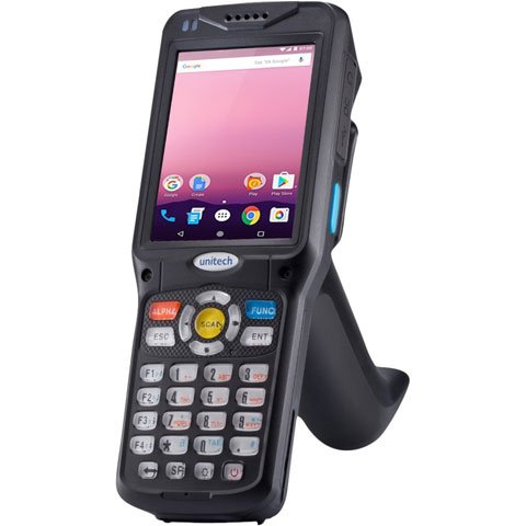 Unitech HT510-YA61UMYG Mobile Computer