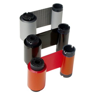 Fargo 86208 ID Card Ribbon