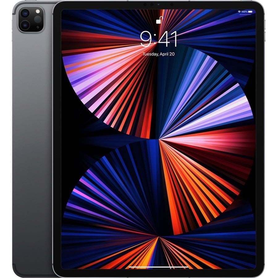 Apple MHNH3LLA Tablet - barcodesinc.com