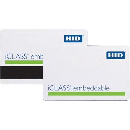 HID 2110CG1NN Access Control Cards