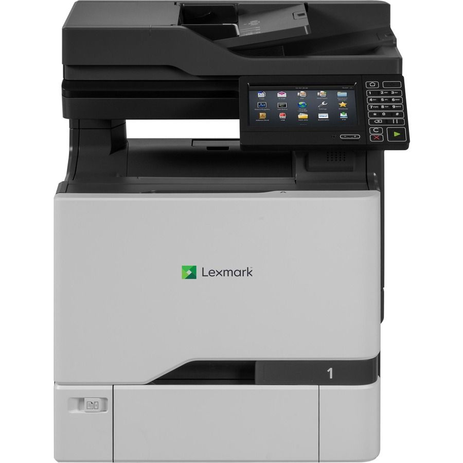 Lexmark 40CT035 Laser Printer