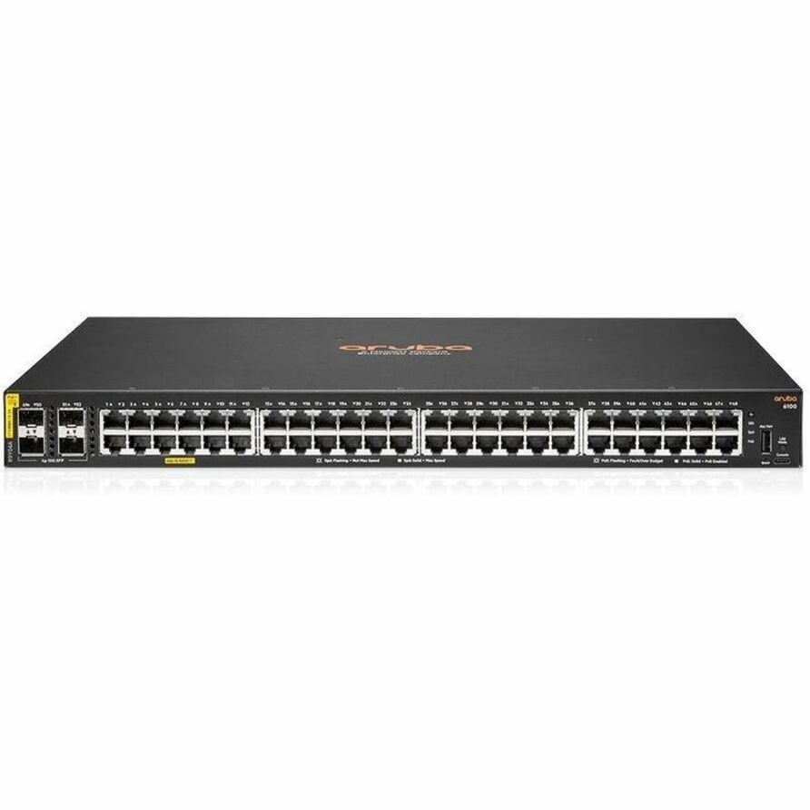 HPE R9Y04A#ABA Data Networking