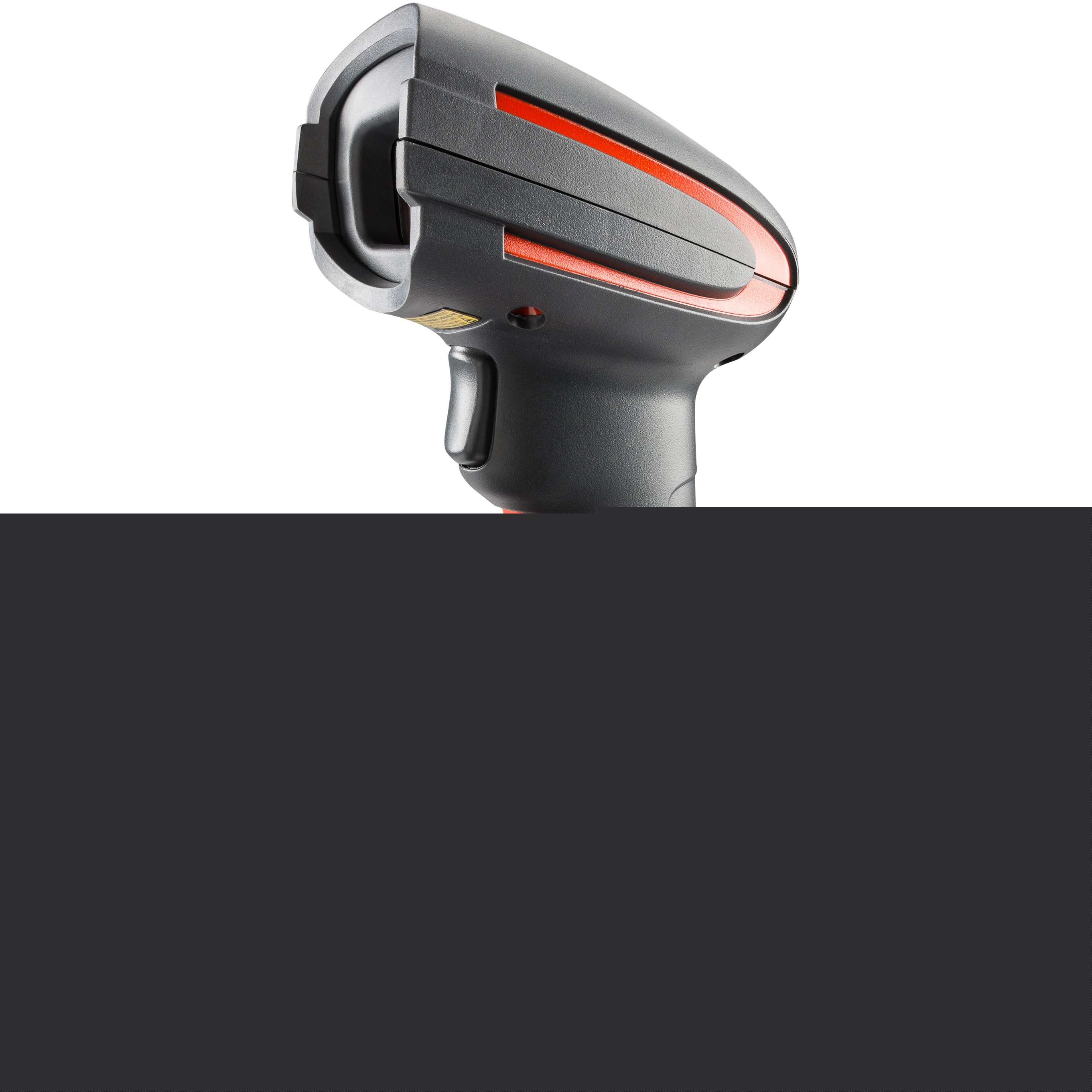 HONEYWELL GRANIT 1980i 1980IFR-3 INDUSTRIAL FULL-RANGE SCANNER