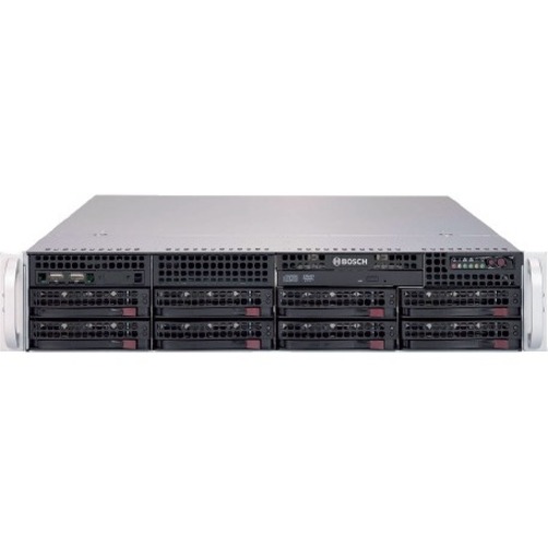 Bosch DIP-7388-8HD CCTV Camera System