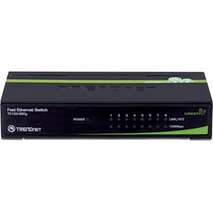 BCI TE100-S80g Telecommunication Equipment