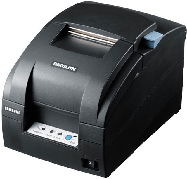 Bixolon SRP-275CEG Receipt Printer