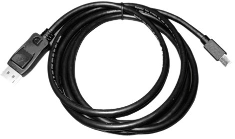NEC PA-MDP-CABL Accessory