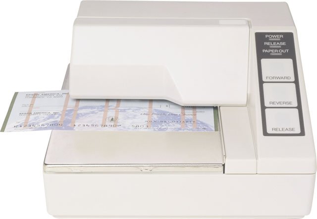 Epson C31C163271 Receipt Printer