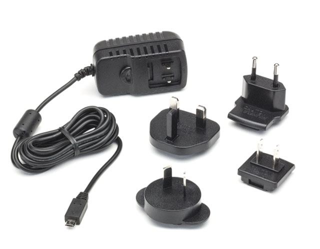 Janam PK-XM-075 Power Device