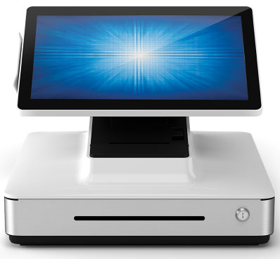 Elo E398095 POS Touch Terminal
