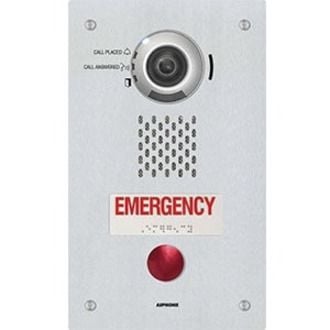 Aiphone IX-DVF-RA Access Control Equipment