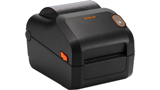Bixolon XD3-40DEK Barcode Label Printer